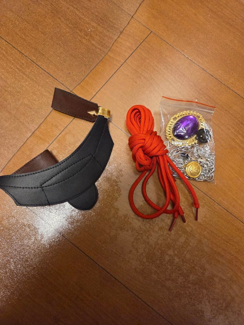 ※一旦2月末まで　葛葉魔界の正装一式　女性sサイズ相当