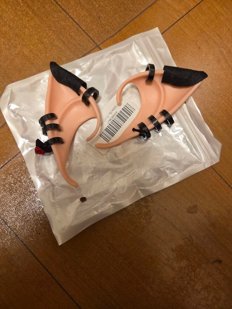 ※一旦2月末まで　葛葉魔界の正装一式　女性sサイズ相当