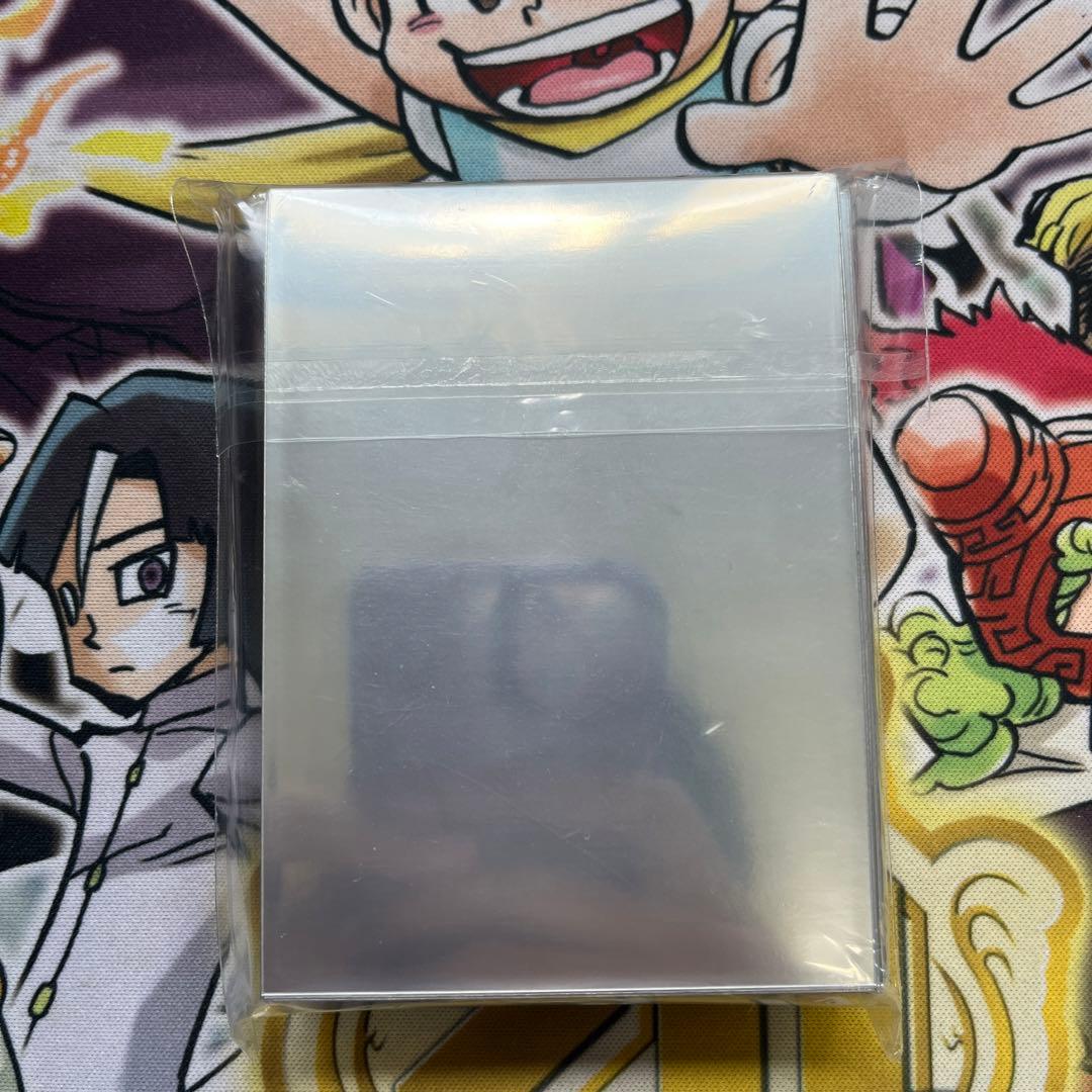 闇の王に逆らう者は、こうなるのよ スリーブ 新品 - メルカリ