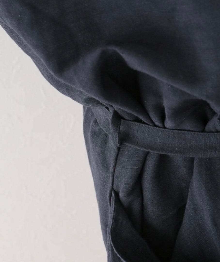 journal standard luxe ポプリンワッシャー オールインワン - メルカリ