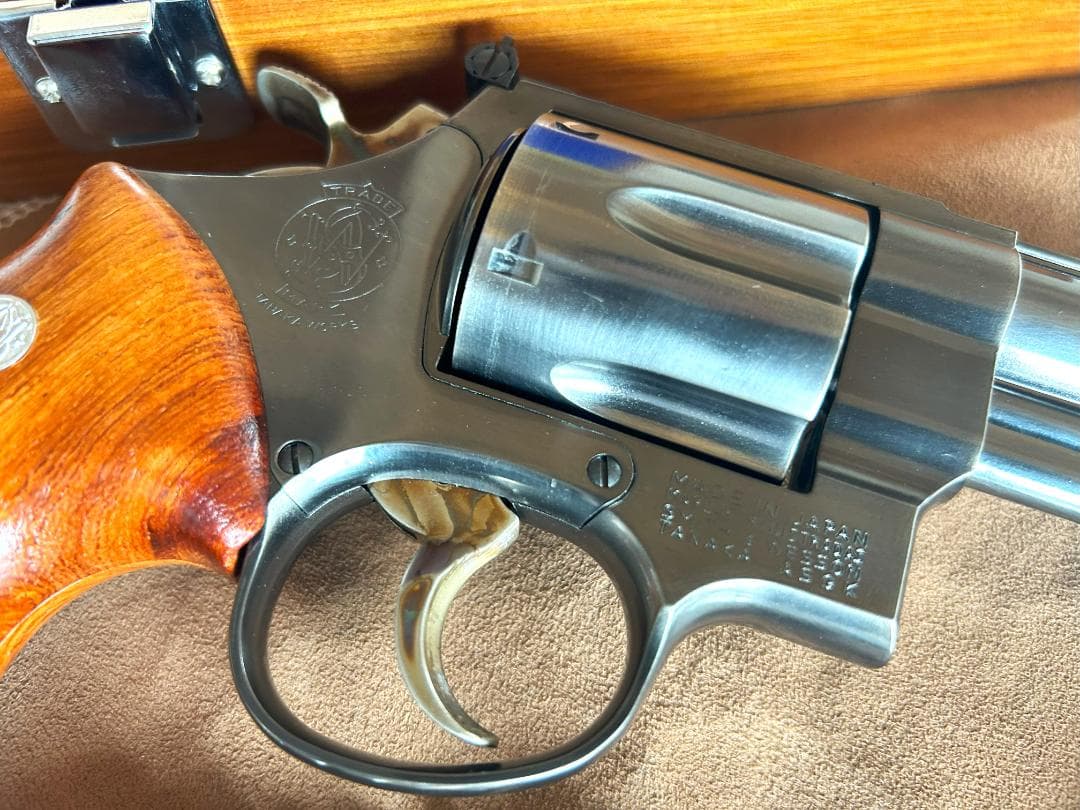 希少】タナカ M29 ビンテージジュピターフィニッシュ DXセット