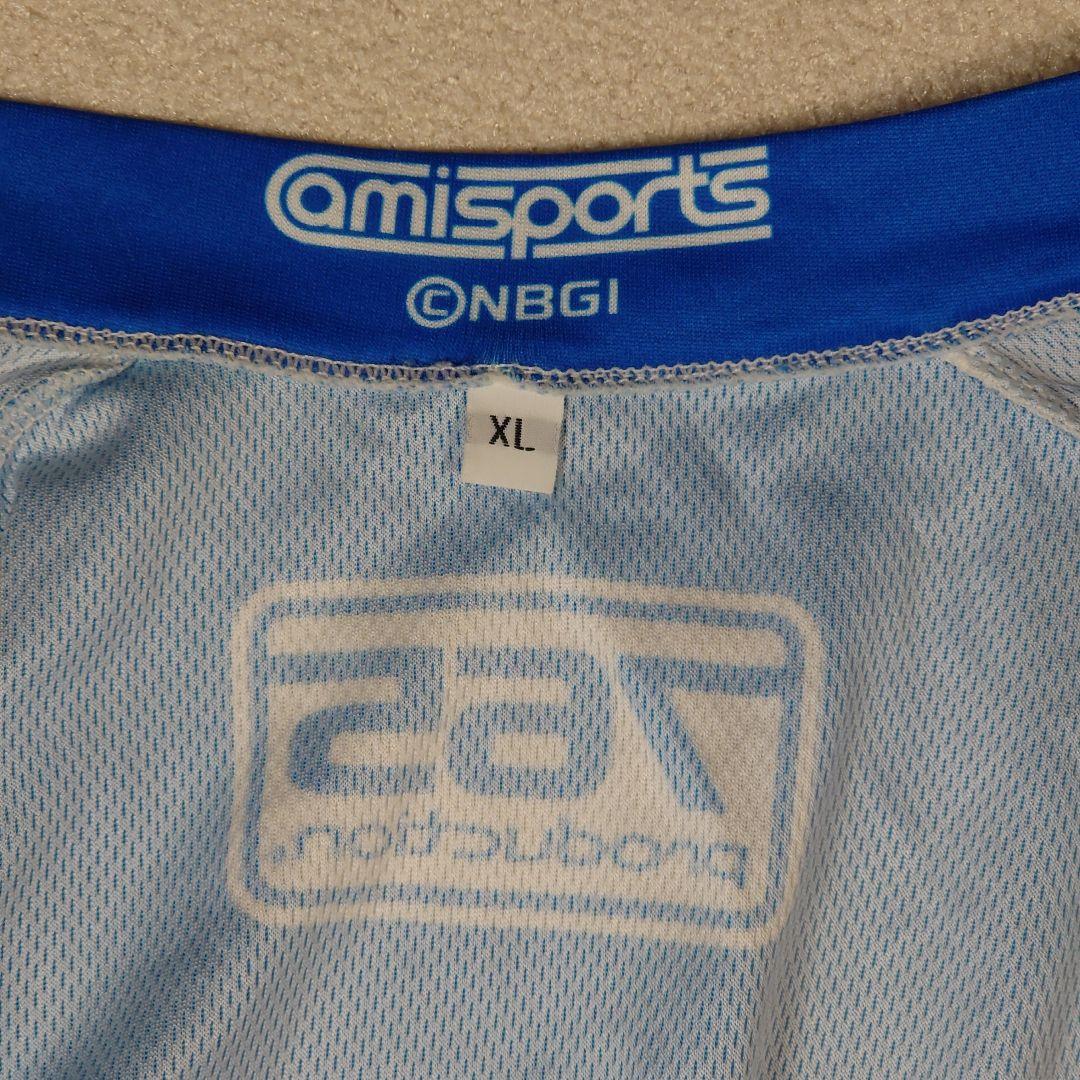 アイドルマスター サイクルジャージ 765 如月千早カラー - メルカリ