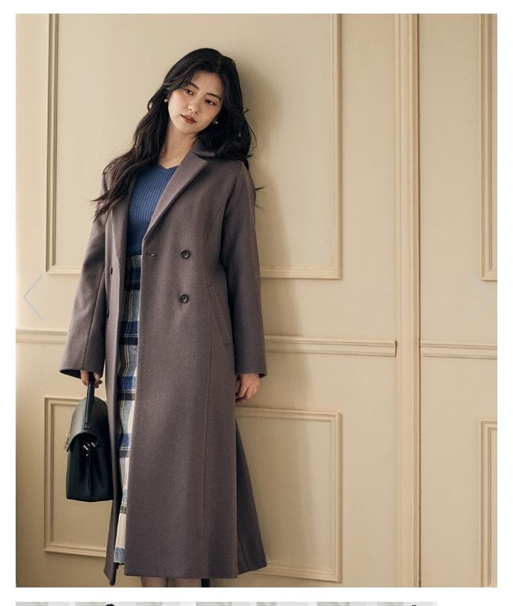 12twelveagenda コート Outer Pre Order - 12Twelve Agenda(トゥエルブアジェンダ)公式通販サイト