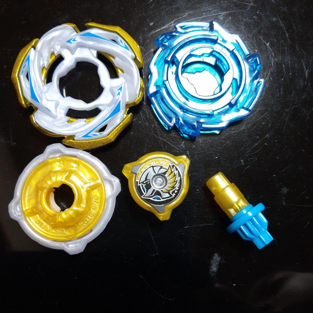 レアベイ ワルキューレボルトS4-70V - メルカリ