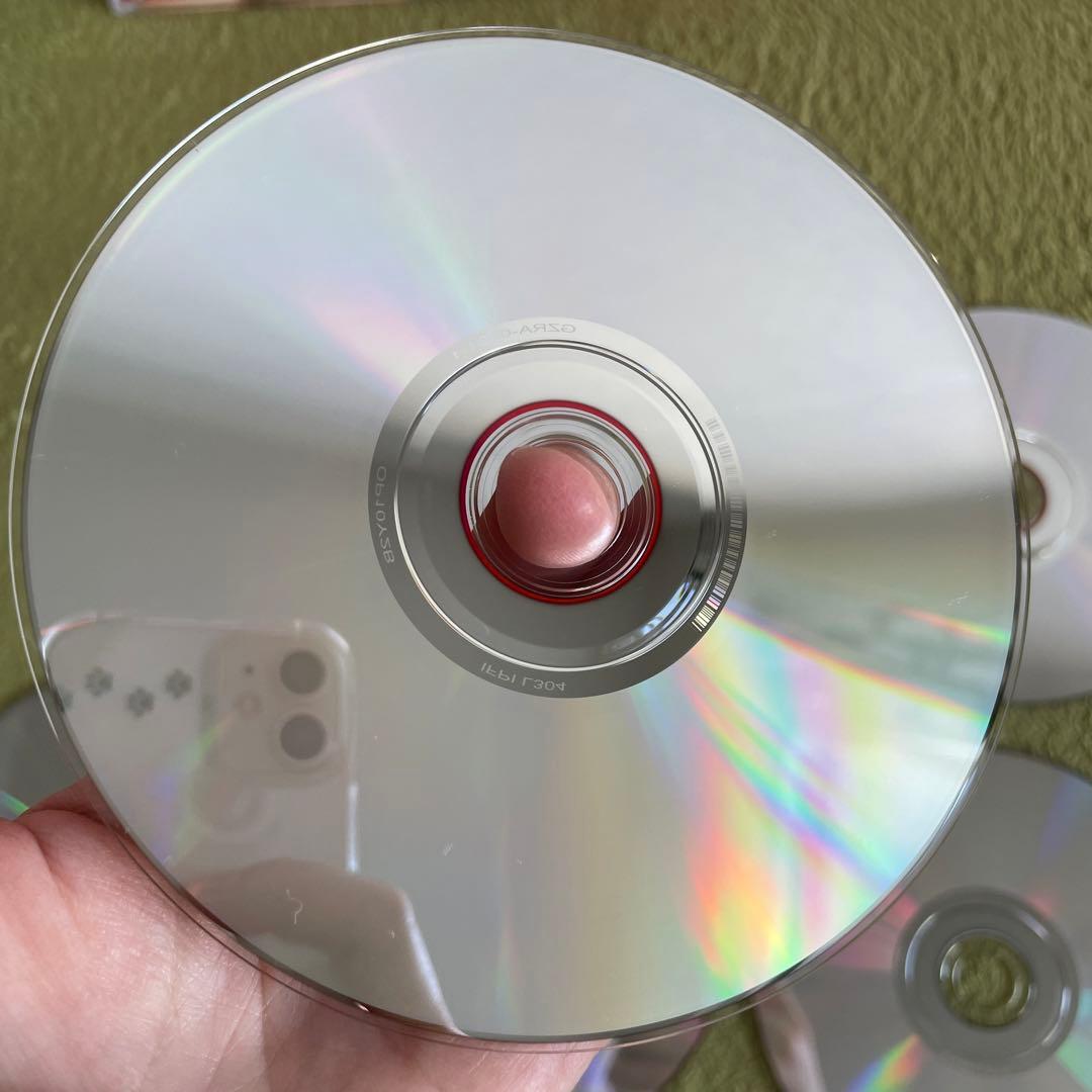 愛内里菜 RINA AIUTI PREMIER BOX 2000-2010