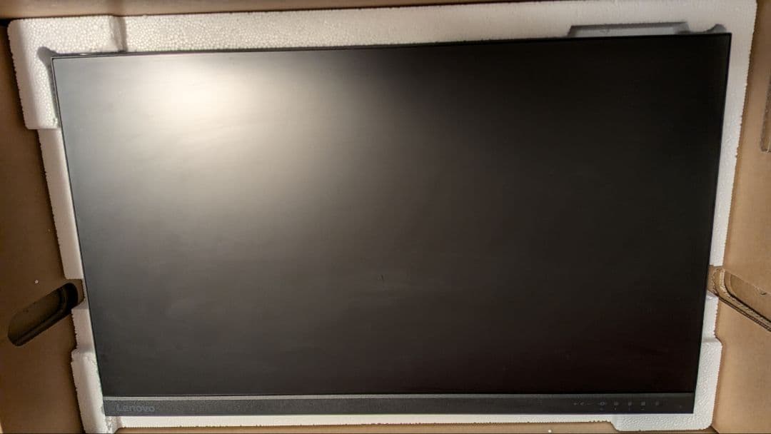 Lenovo 23.8インチ 液晶ディスプレイ L24-28【中古品】 Amazon.co.jp: 【Amazon.co.jp限定】Lenovo L24-28 モニター (23.8