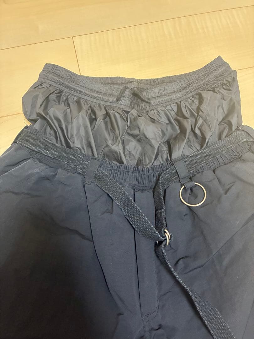 Special Guest スノーボードウエア easy work PANTSの通販はau PAY