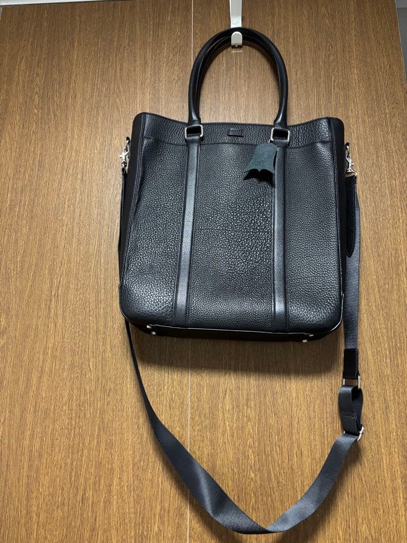 【値下げ】タケオキクチ　トートバッグ　ビジネス　カバン TAKEO KIKUCHI（タケオキクチ） REPORT レポートトートバッグ ビジネス