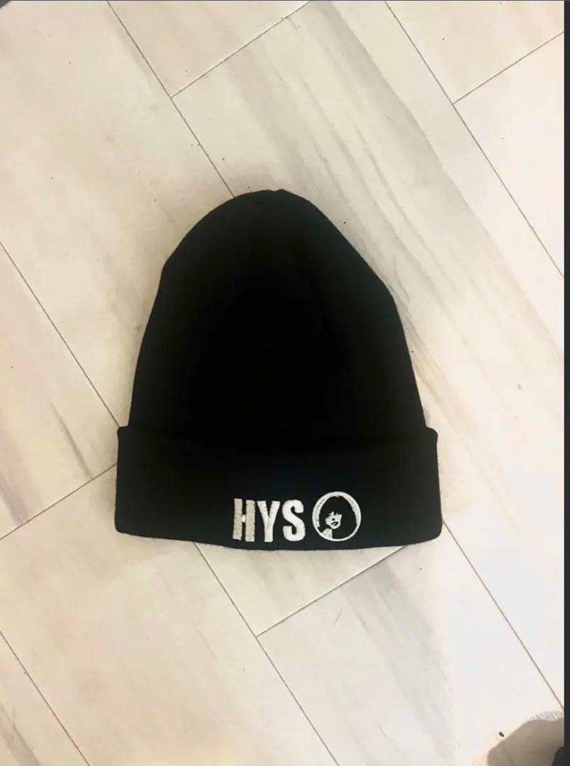 ヒステリックグラマー ニット帽 HYSTERIC GLAMOUR(ヒステリックグラマー) / ビーニー/リバーシブル