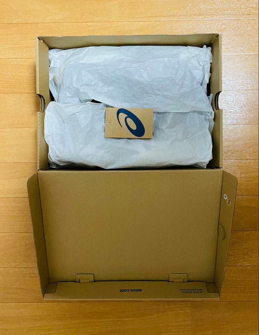 asics COURT FF 3 OC(オムニ・クレー) 27.0cm