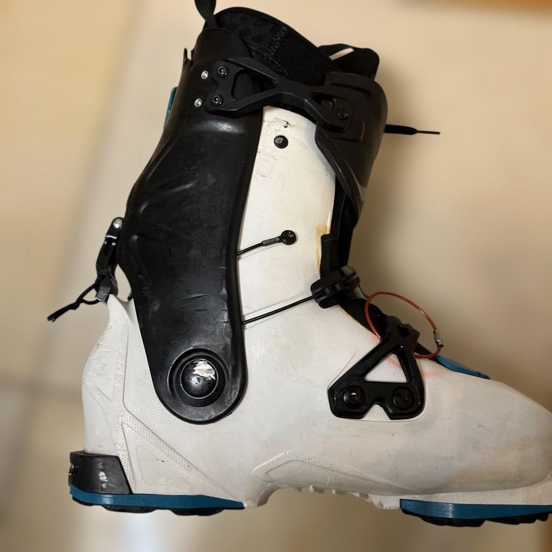 【DALBELLO／ダルベロ】AIR 110 スキーブーツ 27.5cm