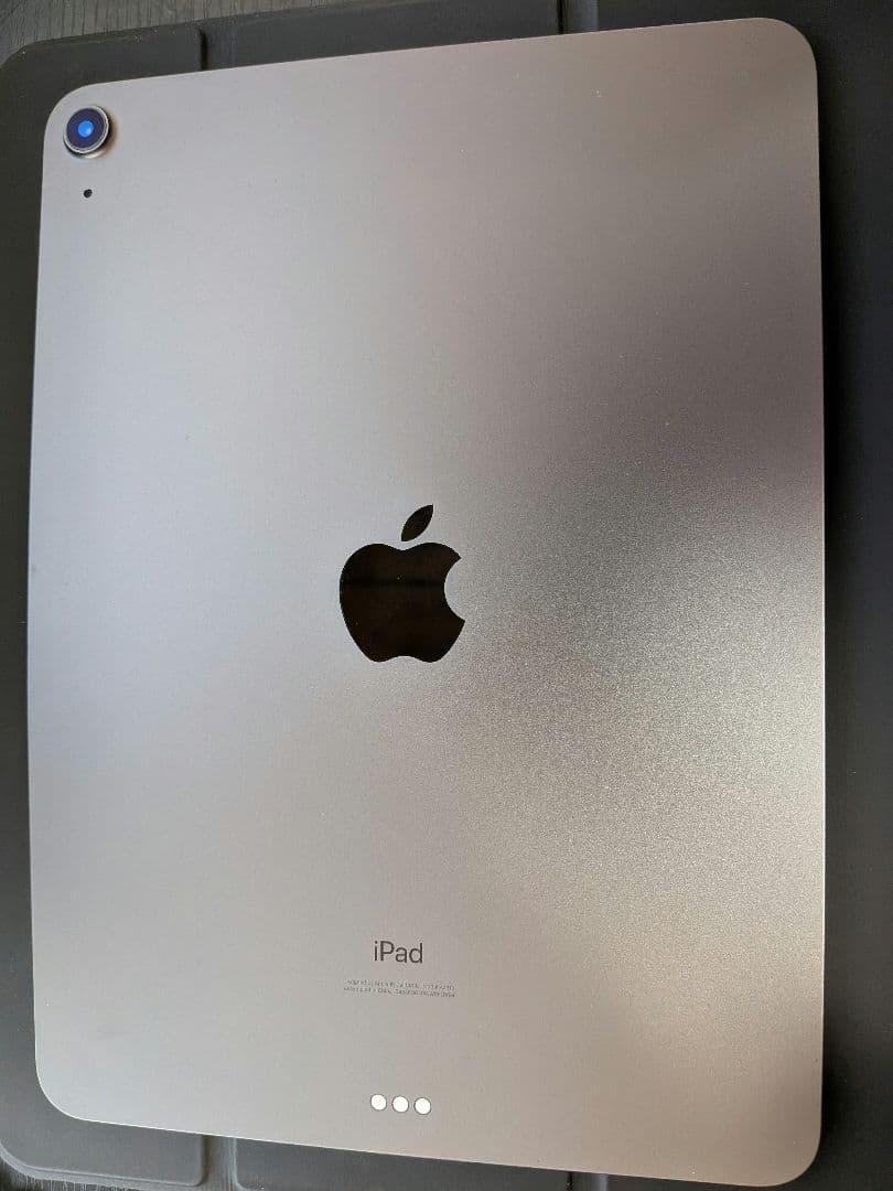 iPad Air 4 第4世代 WiFi 64GB 10.9インチ 本体のみ Apple iPad Air 10.9インチ 第4世代 Wi-Fi 64GB 2020年秋モデル MYFN2J