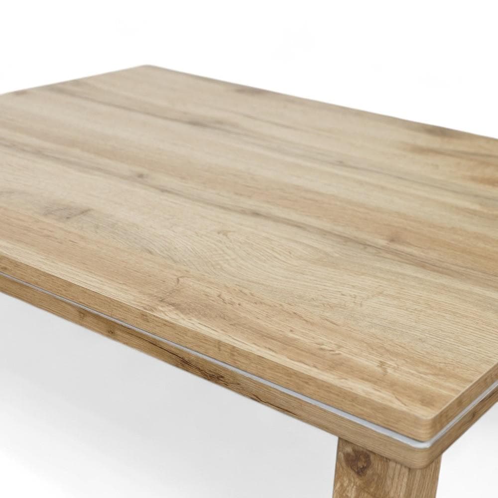 新品訳あり】木目が綺麗な コタツ 天板リバーシブル アウトレット