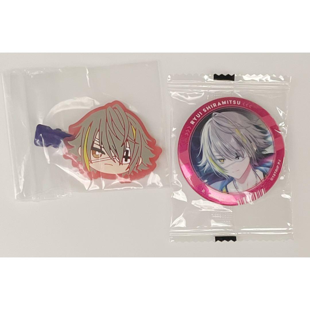 18TRIP エイトリ 白光 琉衣 2個セット - メルカリ