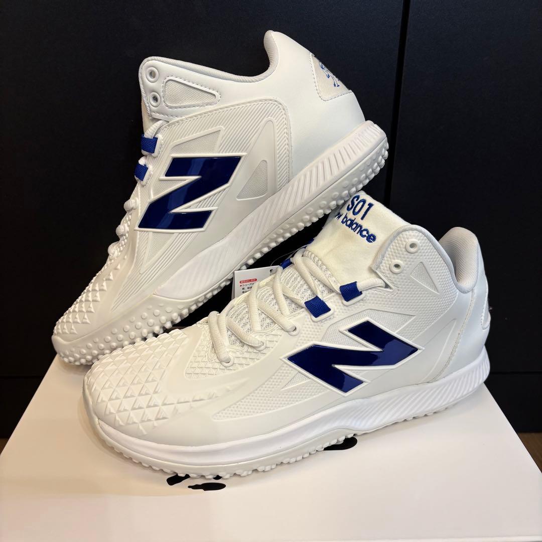 【新品】29.0cm ニューバランス 大谷 Ohtani v1 Trainer