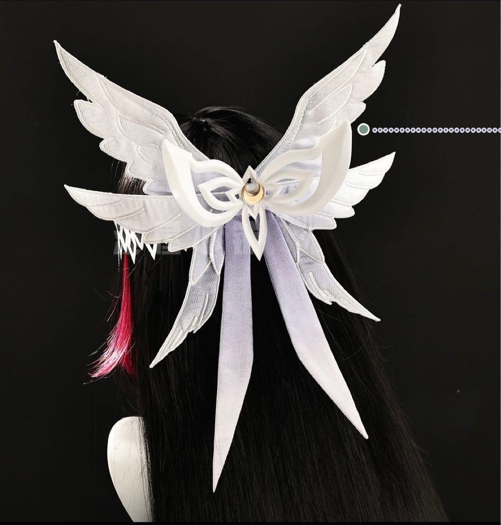 全セット 原神げんしん 少女コロンビーナ キャラクターコスプレ衣装