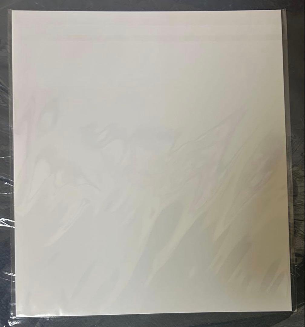 わたなれ Blu-ray 早期購入特典 竹嶋えく先生描き下ろし ビジュアル