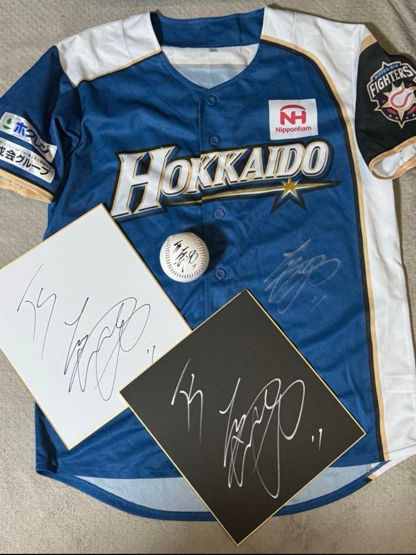 大谷翔平 直筆サインユニフォーム直筆サイン 大谷翔平 直筆サイン入り『ユニホーム』2022 | 東京書芸館公式ウェブ