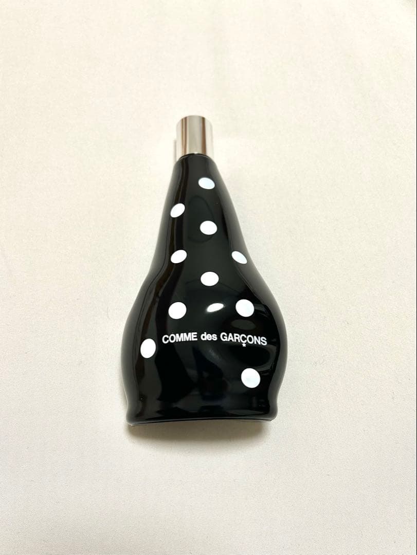 香水(男性用) comme des garcons parfume dot CDG DOT – Comme des Garçons Parfums