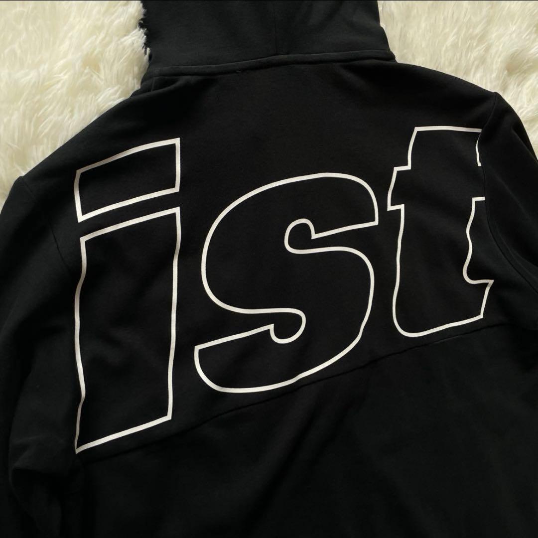 F.C.Real Bristol　RELAX FIT HOODIE　パーカー　M