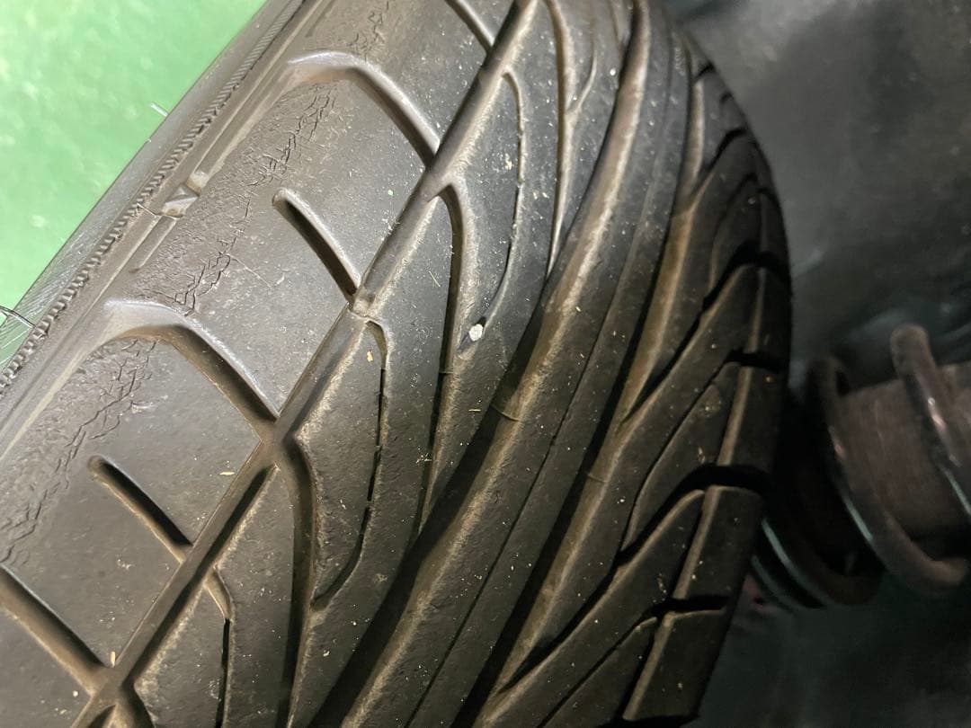 ホンダビート 無限 CF-48 13・14前後異径 4本セット 大阪より - メルカリ