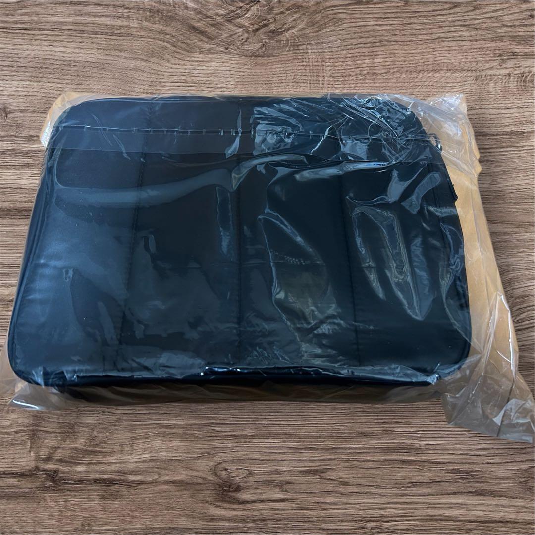 新品未開封】Calin カラン マザーズバッグ ブラック2510 - メルカリ