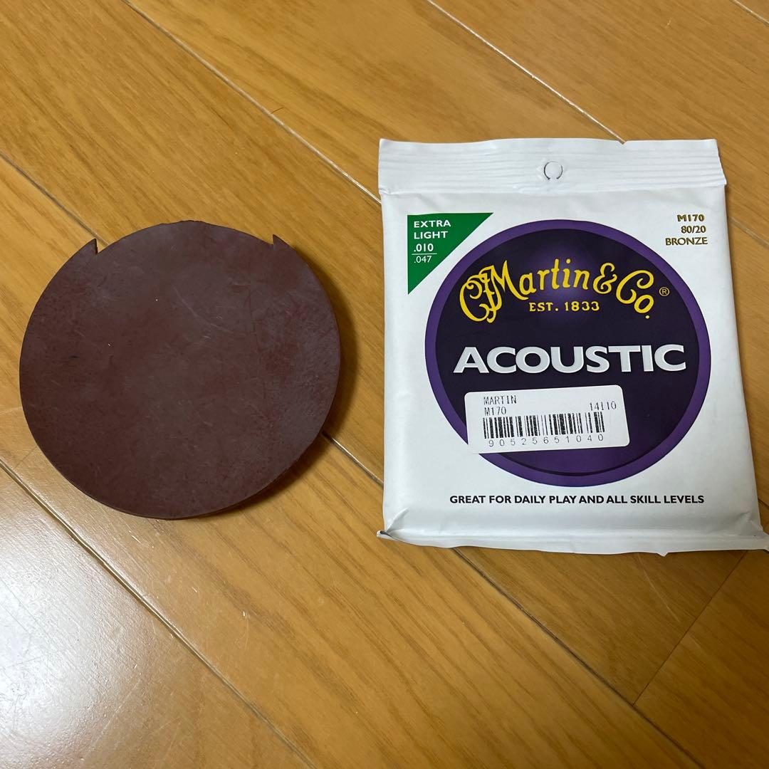 タカミネ PTU709N アコースティックギター ハワイアンコア材 美品 日本