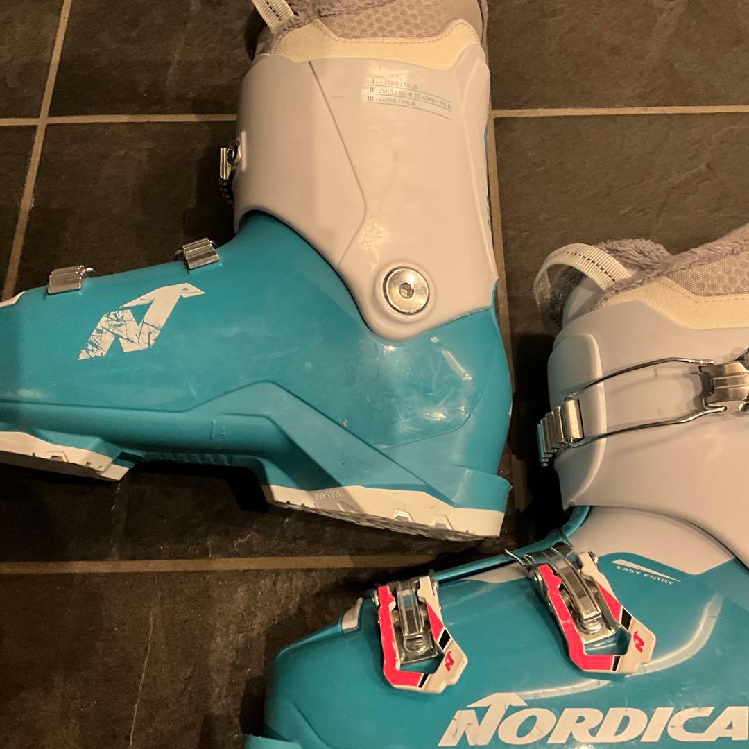 ❗️aki様専用❗️ ATOMIC GL Register スキーセット - メルカリ