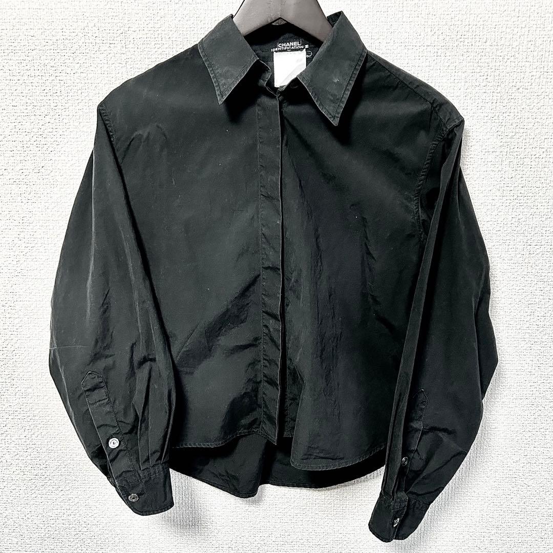 美品 CHANEL レディース セリーヌ 99A シャツ CELINE（セリーヌ） Tシャツ RX0E3671Q.GDI7 レディース ロゴ 半袖