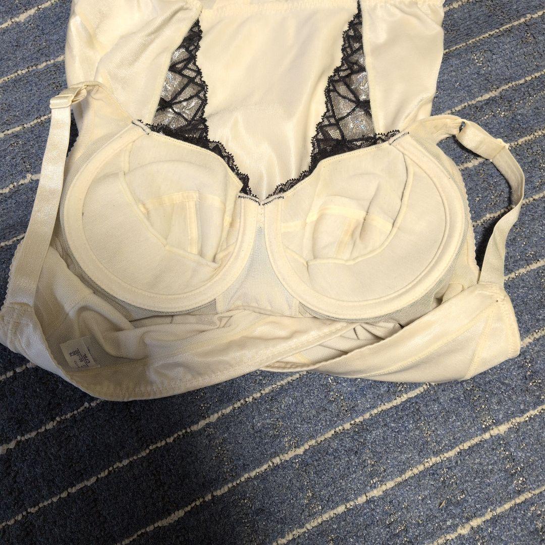 MARCO フルカップボディスーツ C75L - メルカリ