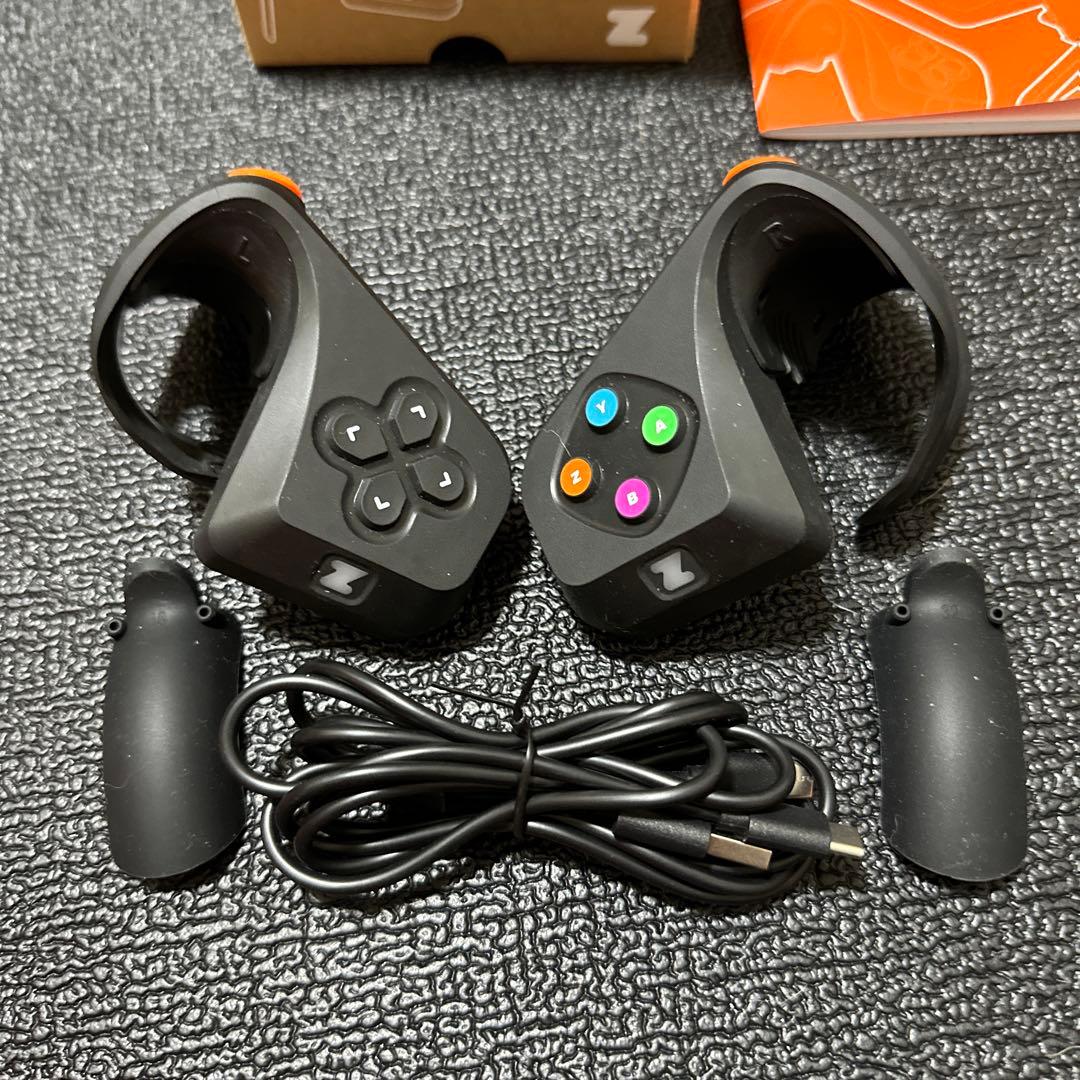 Zwift: play コントローラー ロードバイク - メルカリ