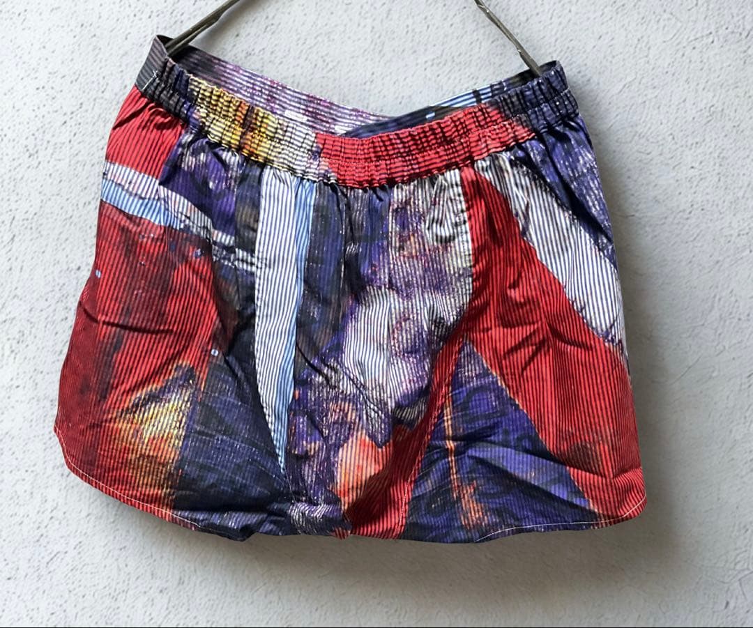 ヴィヴィアンウエストウッドアングロマニア ワールズエンド ワンピース