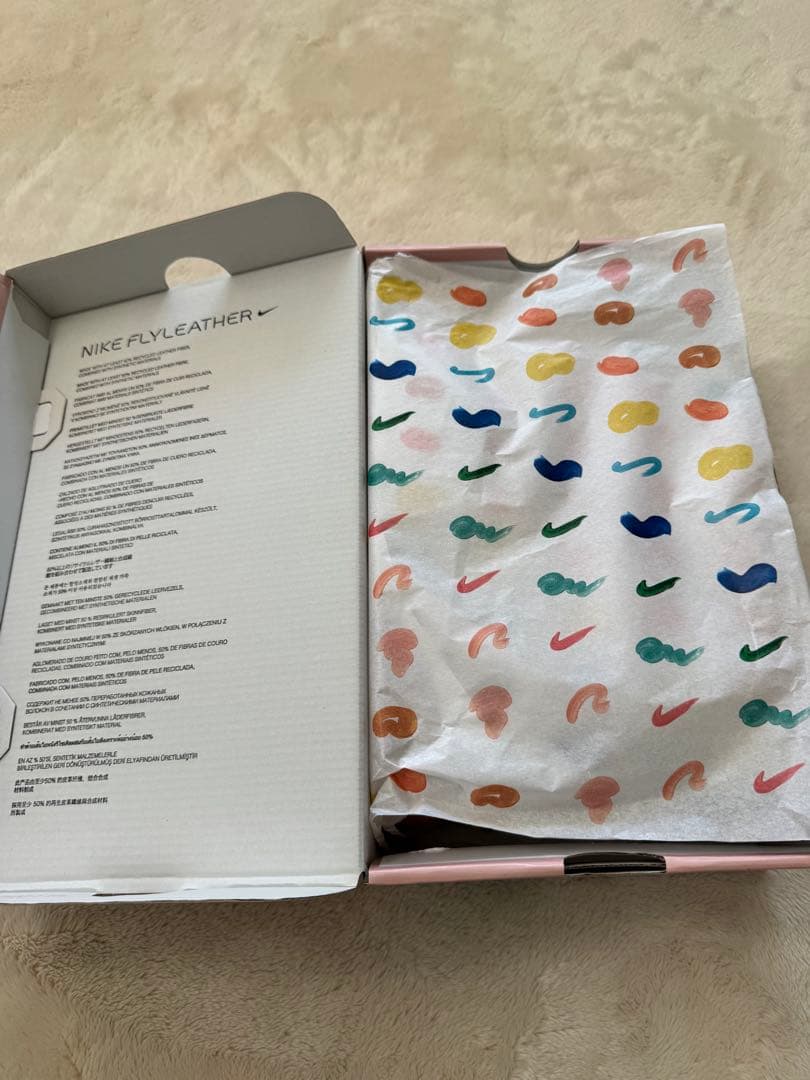 NIKE × MAYUMI YAMASE AF1 26.5cm