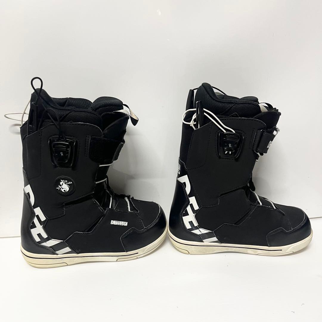 レディース ROME SDS DEELUXE スノボセット 女性用スノーボード