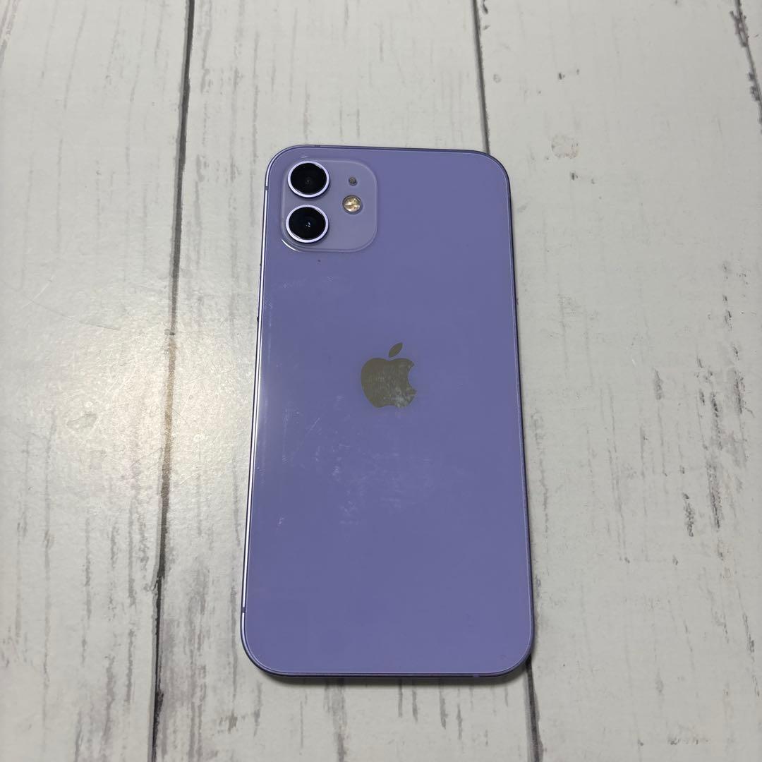 iPhone12本体 - メルカリ