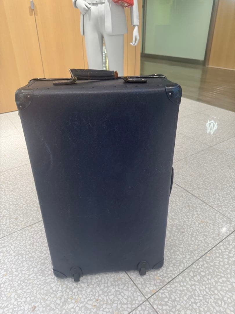 訳あり激安　グローブトロッター　オリジナル ラージ スーツケース エクストララージスーツケース XL Suitcases | グローブ・トロッター