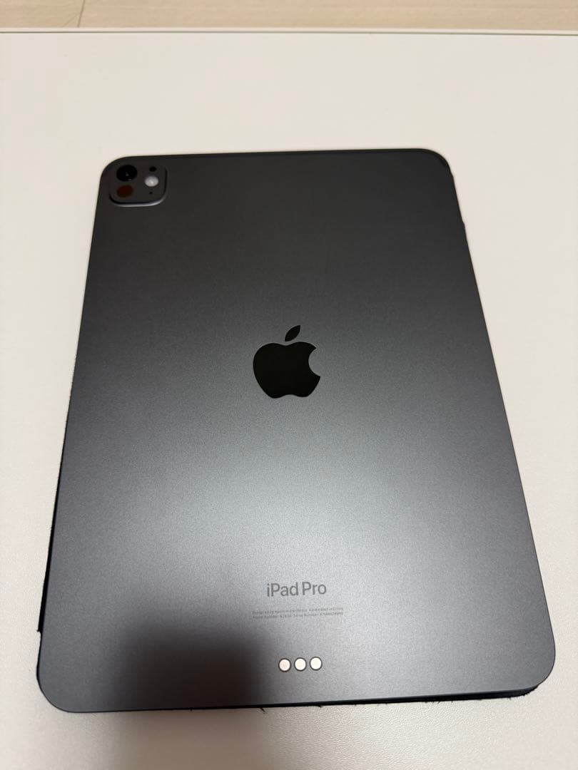 【Hana_a】11インチiPad Pro M4 256GB Wi-Fi Amazon.com: Apple iPad Pro 11-Inch (M4): Built for Apple