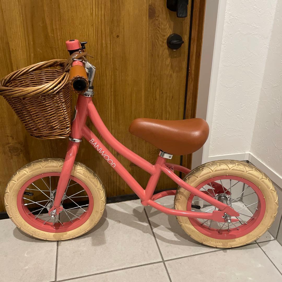 あいこ♪ BANWOOD バランスバイク セール】BANWOOD:バランスバイク（スポーツグッズ）｜SHIPS（シップス