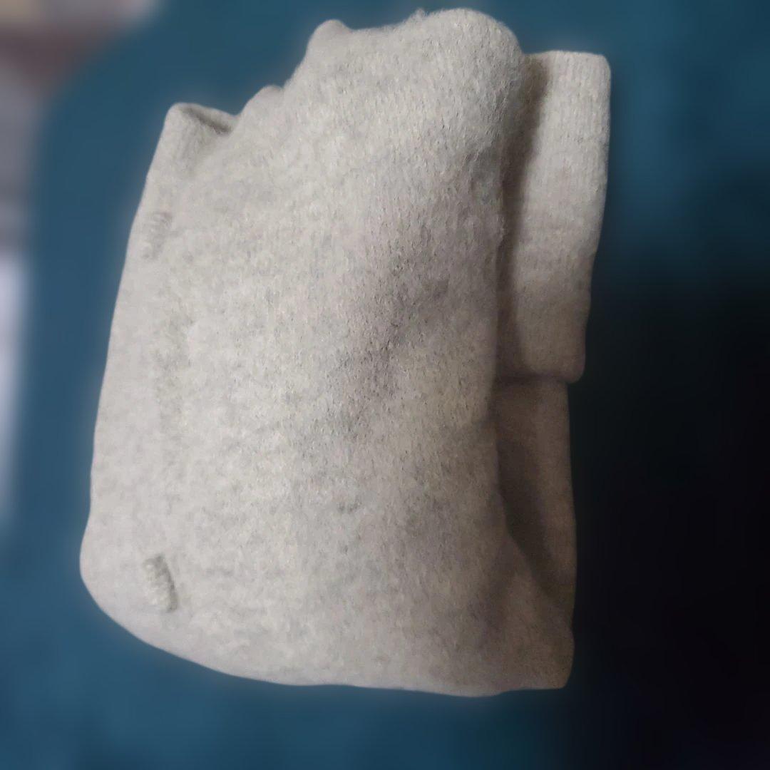 45R アルパカ カーディガン ＊♪︎再最値下♪︎着るなら今でショ