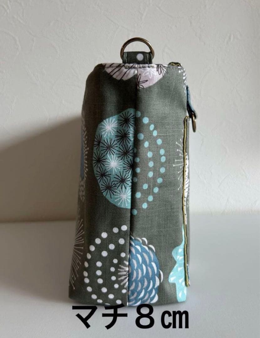 ちぃちゃんちゃあちゃん様＊オーダー ハンドメイド ポーチ 布マット