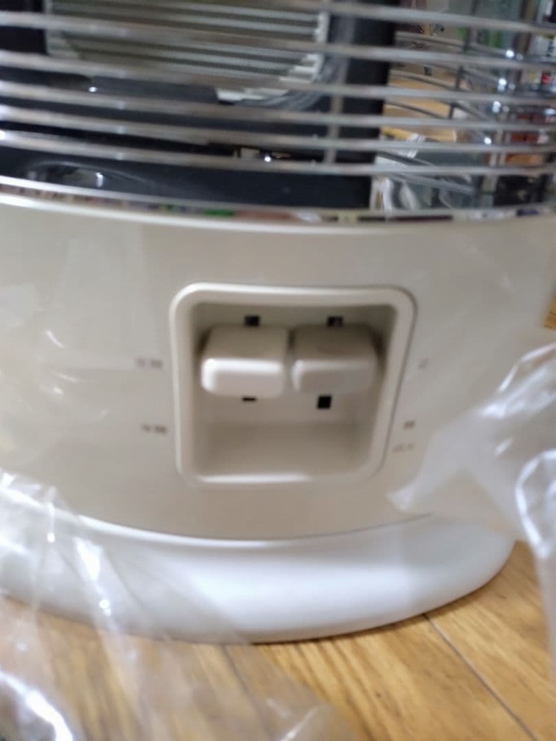 リンナイ ガスストーブR‐652MS111‐101