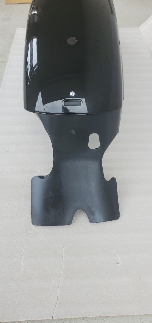 2011年 XL1200X 48 フェンダーセット スポーツスター ハーレー - メルカリ