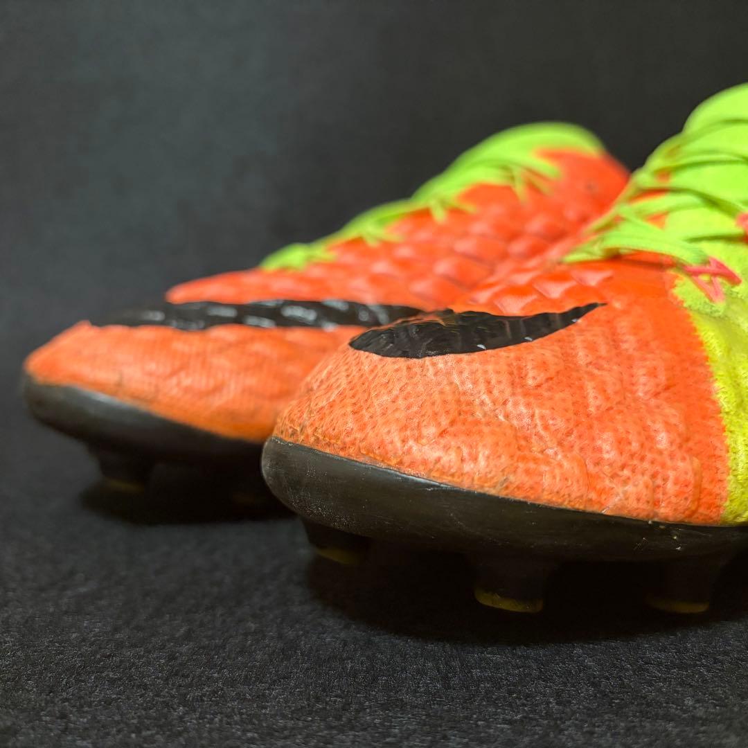 美品】NIKE ハイパーヴェノム ファントム 3 AG-PRO - メルカリ