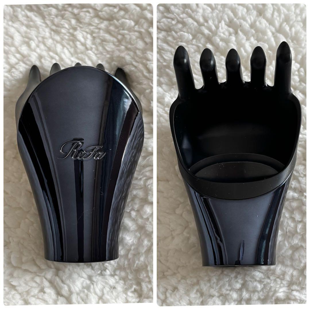 リファ ビューテックリセッター ブラック 2024年製 RE-BI-03A - メルカリ
