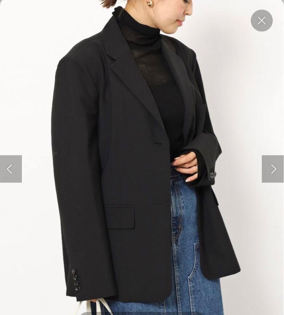 Deuxieme Classe/Dad ジャケットEVERYDAY I LIKE - メルカリ