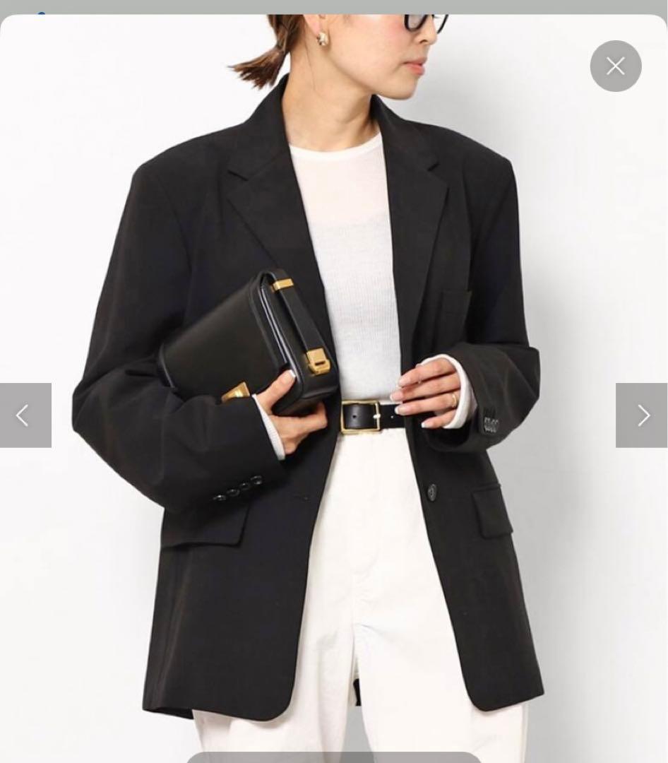 Deuxieme Classe/Dad ジャケットEVERYDAY I LIKE - メルカリ