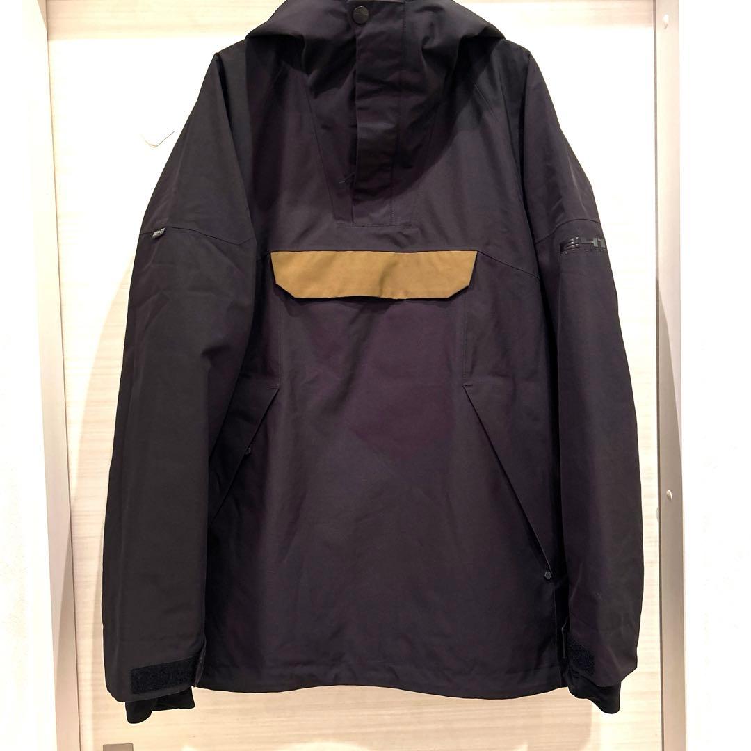 241スノーボードウェア　SWIFTジャケット GORE-TEX 241 トゥーフォーワン GORE-TEX SEEKER JKT ユニセックス スノーボード