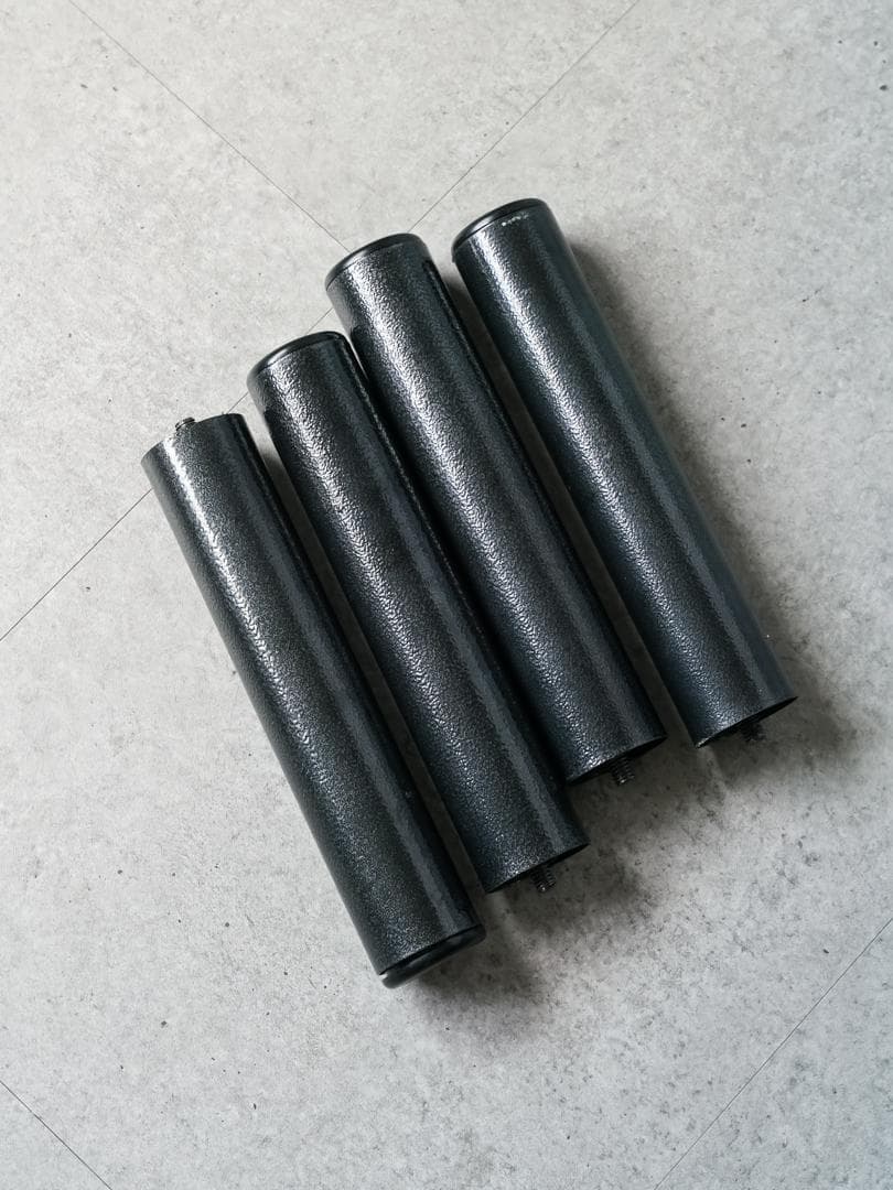 90’s vintage \"ドウシシャ\" 変形 ローテーブル ポストモダン