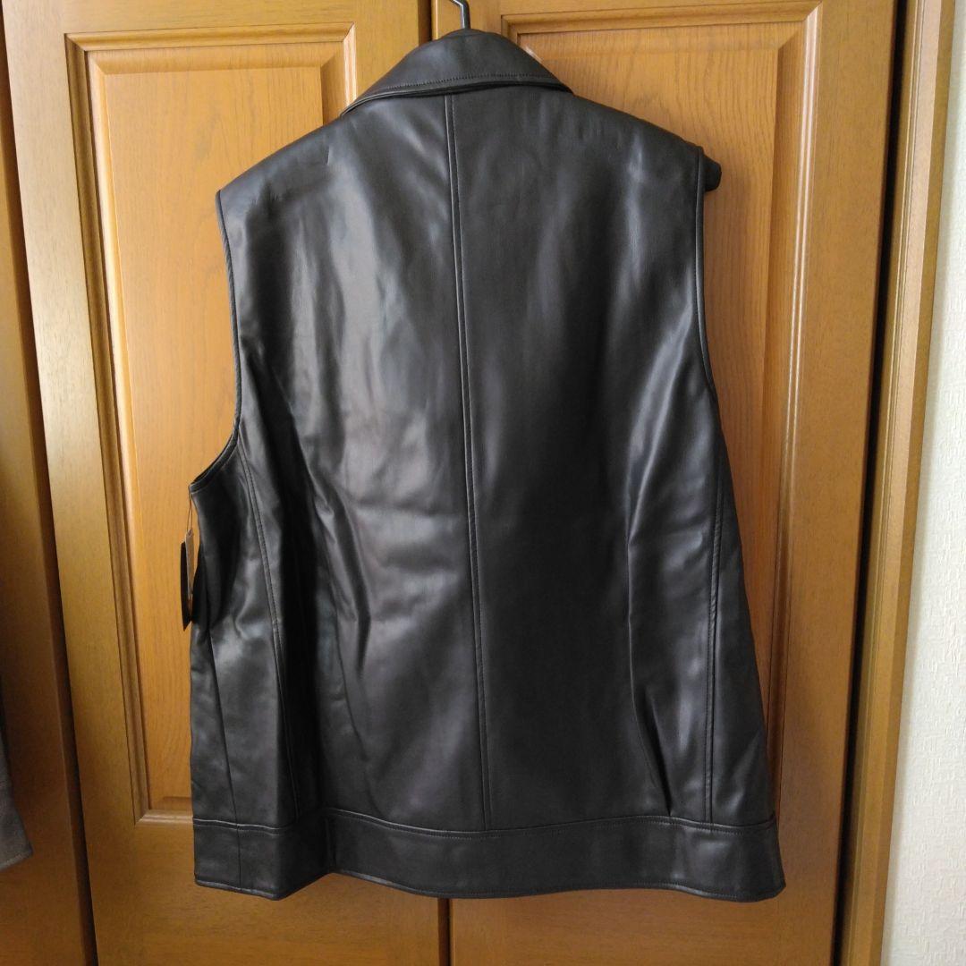 ヤマダヤ福袋2026 Aga ライダースベスト - メルカリ