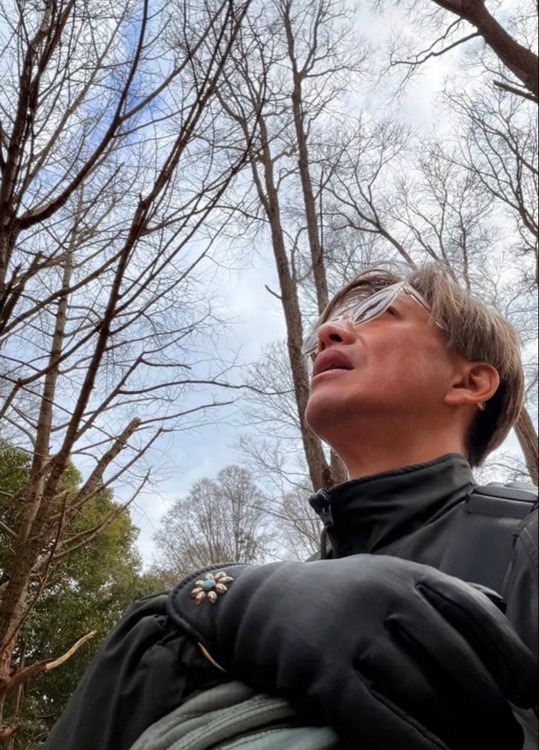 M&M CUSTOM PERFORMANCEリバーシブルスタンドカラージャケット - メルカリ